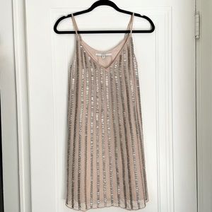 Guess Sequin Dress